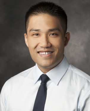 Steven Lin photo