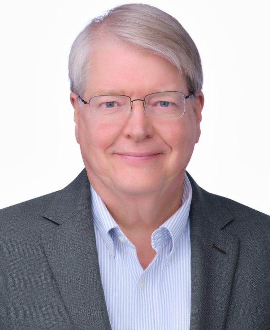 photo of Dr. Newton